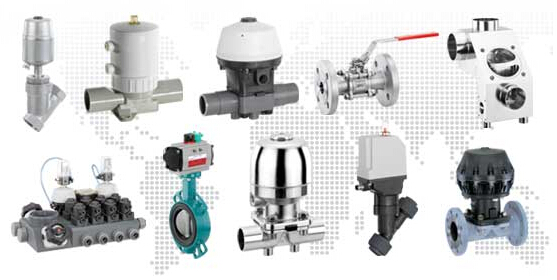 GEMU蓋米閥,GEMU蝶閥,GEMU截止閥/控制閥,GEMU隔膜閥,電磁閥,GEMU流量計(jì),GEMU限位開關(guān),儀器傳感器