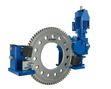 TWIFLEX TLB車削，鎖定和制動系統(tǒng)