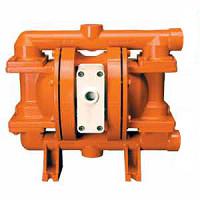 泵常見故障、排除方法