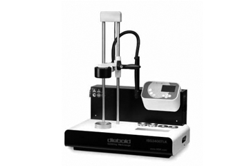 Diebold全自動(dòng)刀柄熱縮機(jī)ISG3410WK,ISG3410WK/WS4帶水冷（已停產(chǎn)）