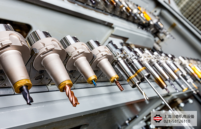 德國(guó)Diebold戴博熱縮刀柄/熱脹刀柄知多少！